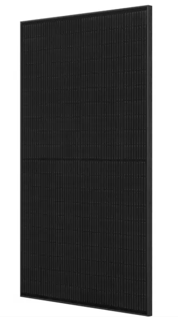 JA Solar 370Wp